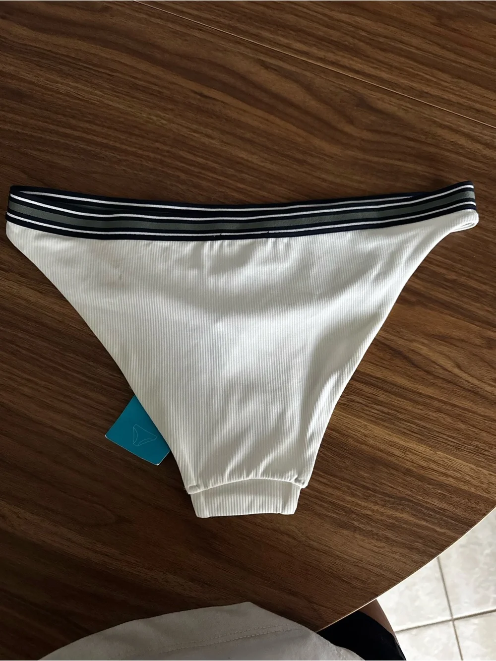Bathing Suit Bottom - Picture 2 of 3